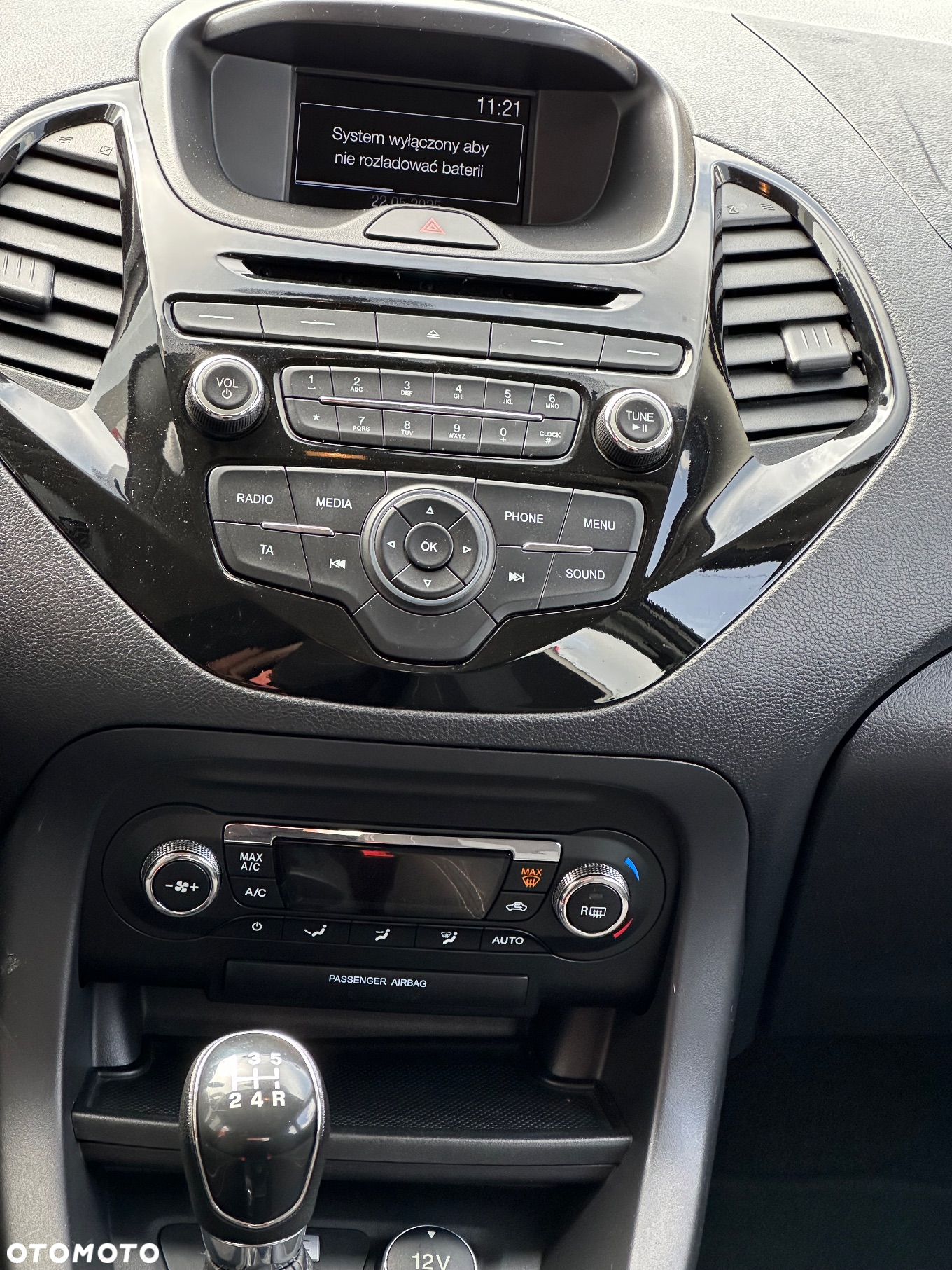 Ford Ka+ - 21