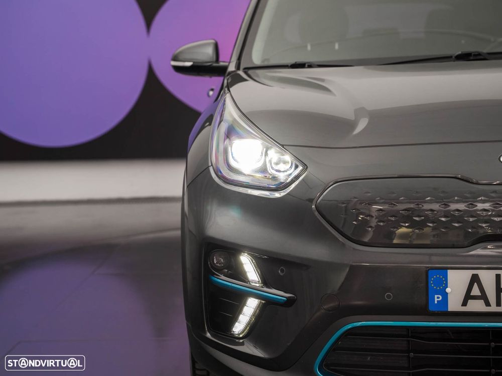 Kia e-Niro 64kWh - 9