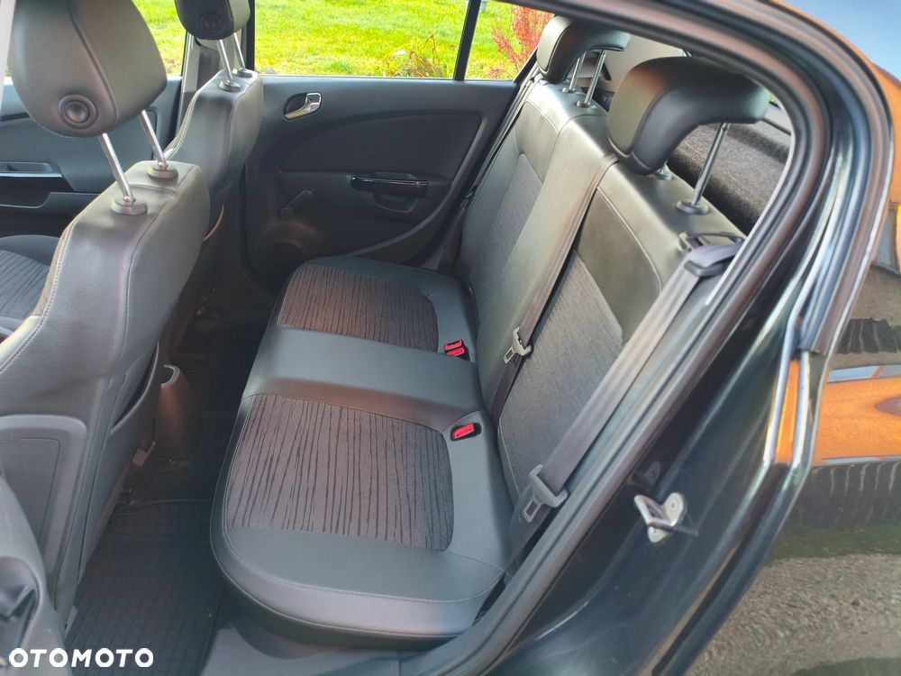 Opel Corsa 1.4 16V Navi - 7