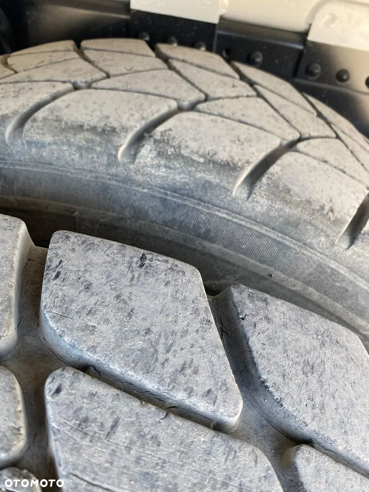 MAN TGS 32.360 Betonomieszarka 9/10 m3 - 27