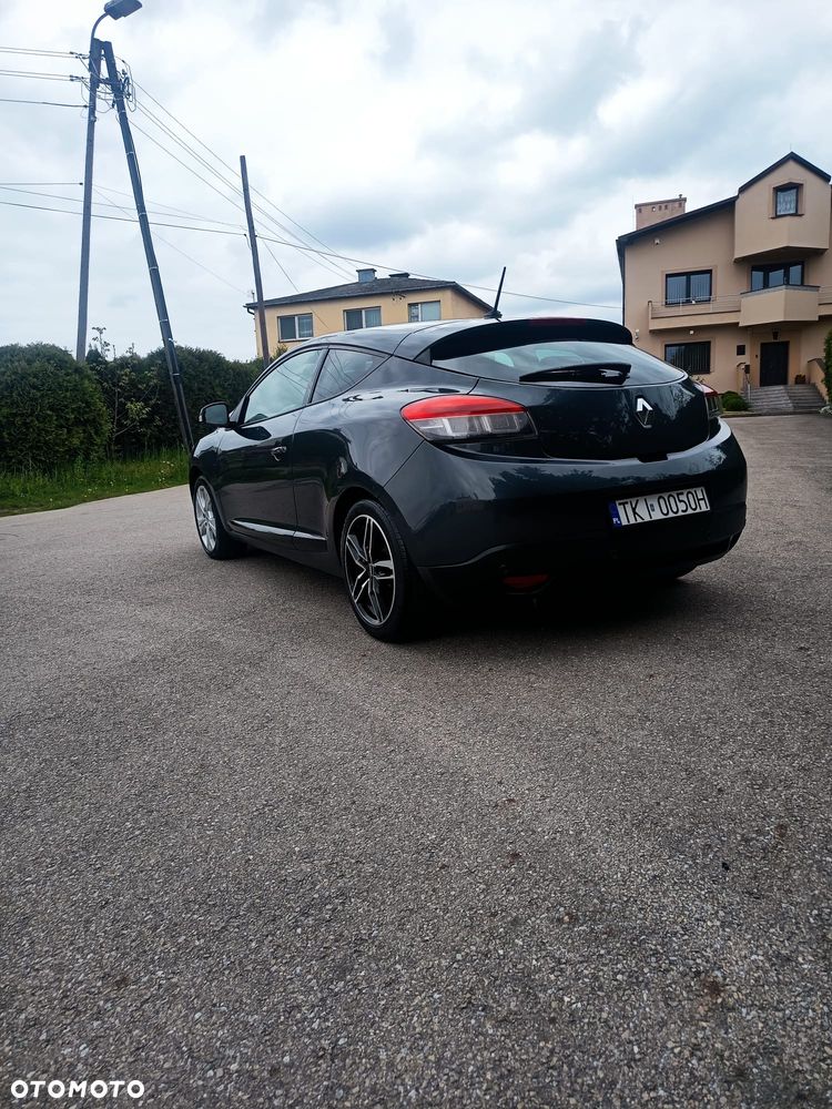 Renault Megane 1.9 dCi Exception - 5