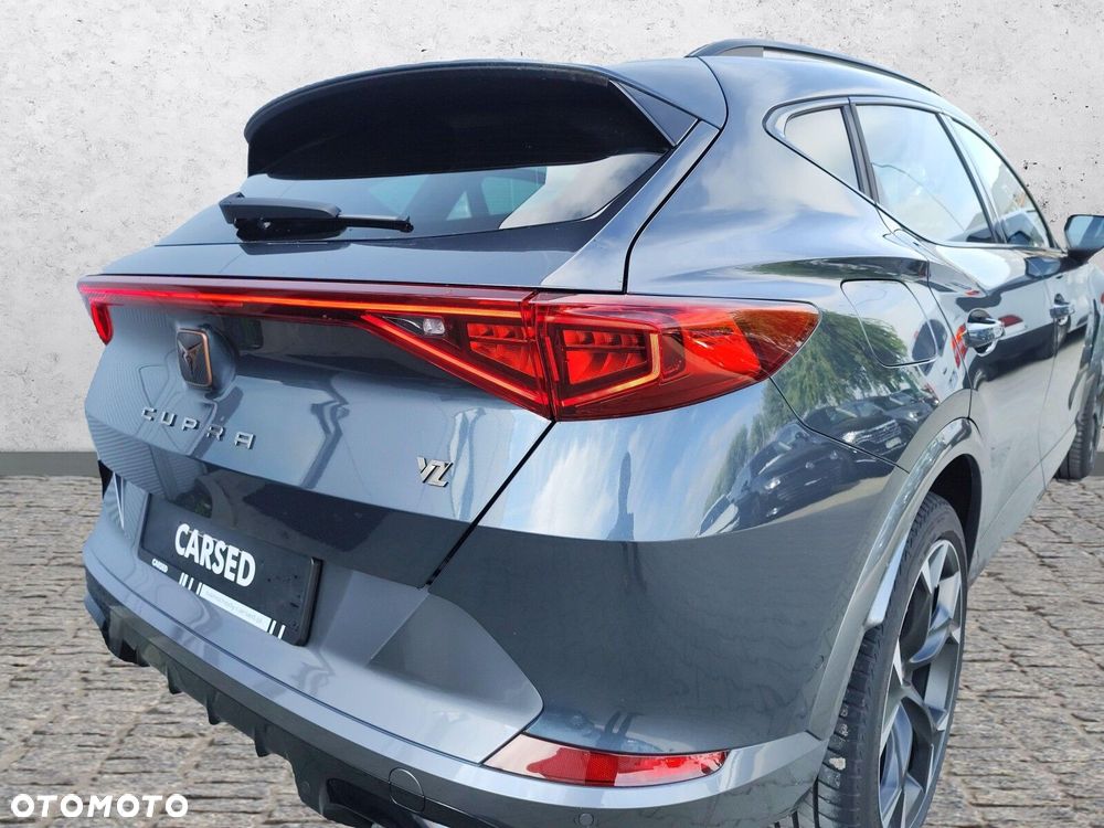 Cupra Formentor 2.0 TSI 4Drive VZ DSG - 40