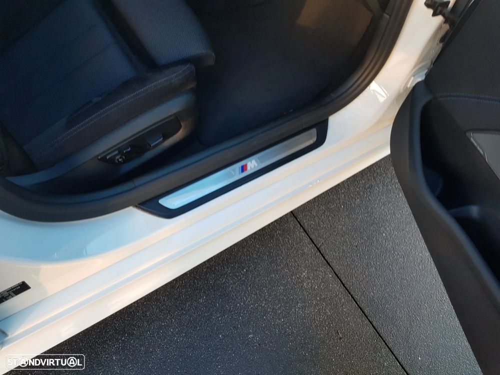 BMW 530 e iPerformance Pack M - 10