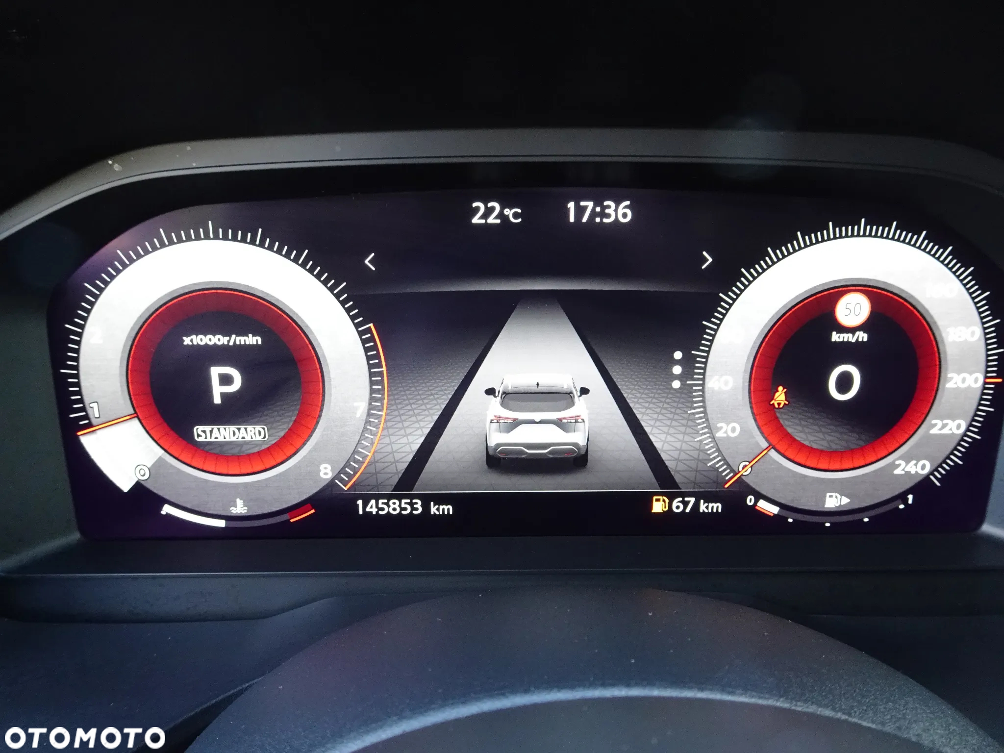 Nissan Qashqai 1.3 DIG-T N-Connecta DCT - 26