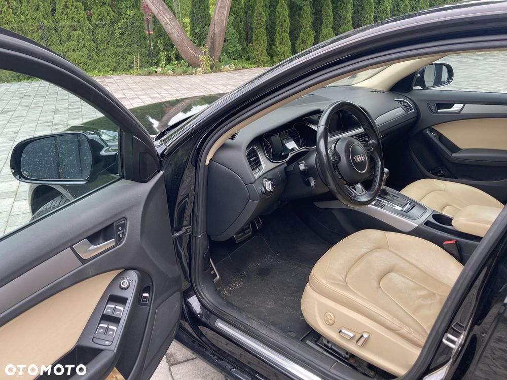 Audi A4 Limousine - 6