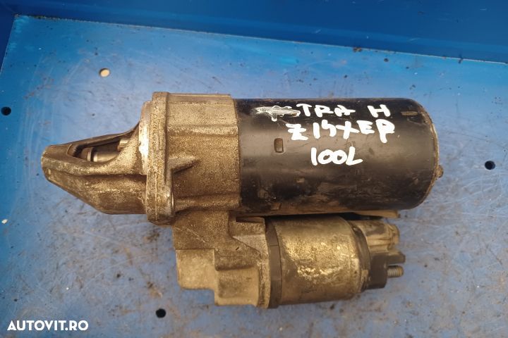 Electromotor Z14XEP MX1253 Opel Astra H [2004 - 2007] - 1