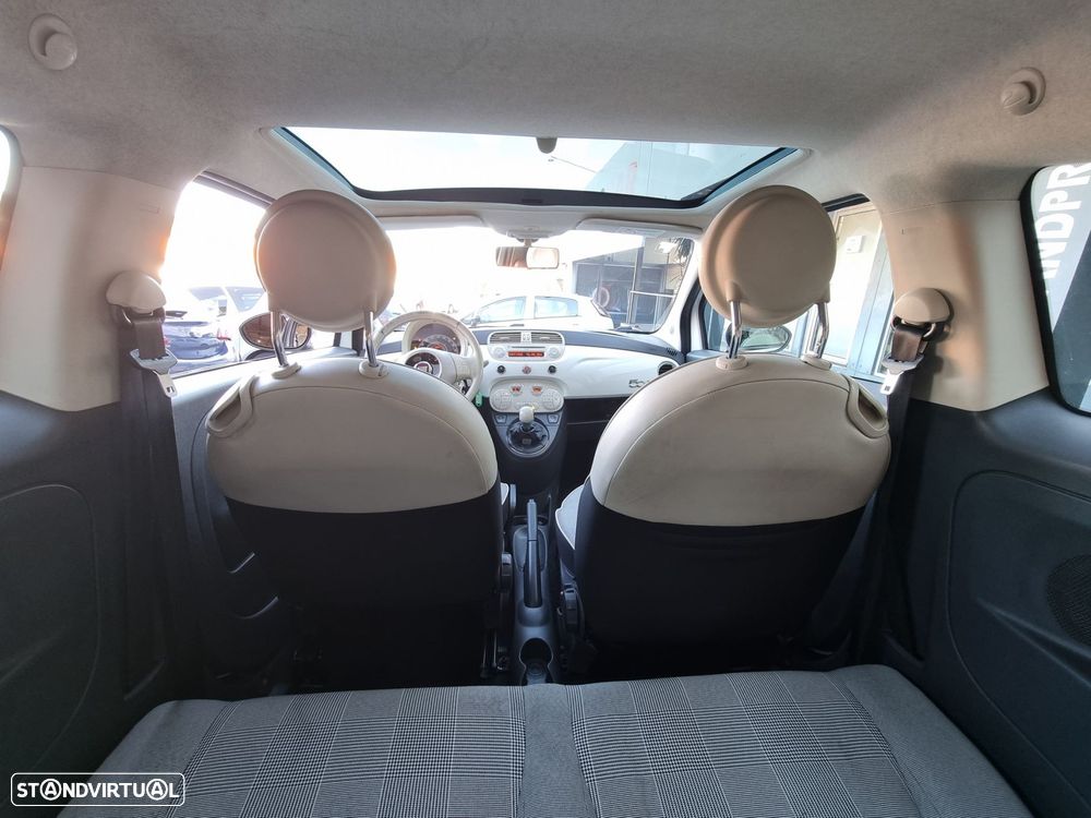 Fiat 500 - 6