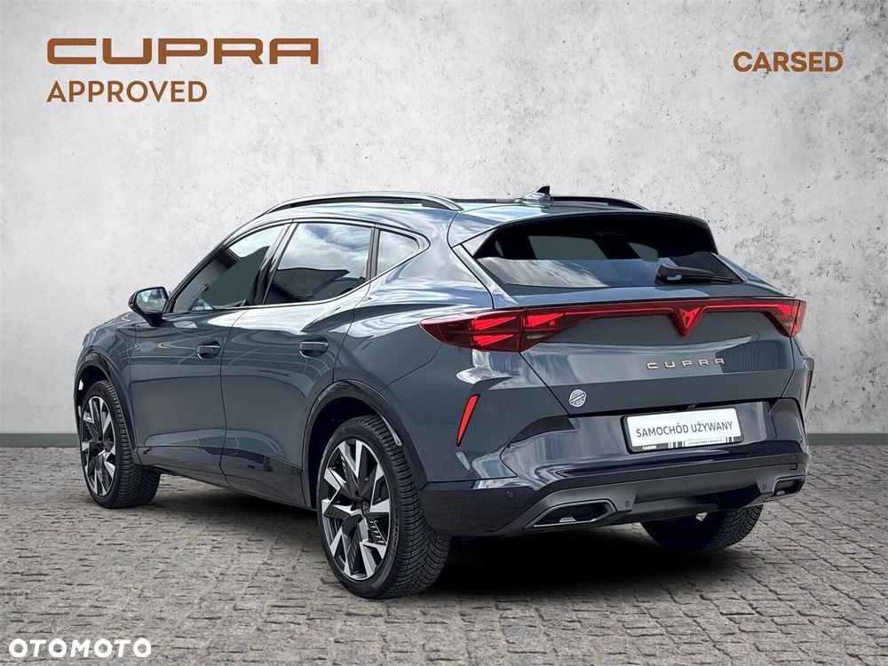Cupra Formentor - 39