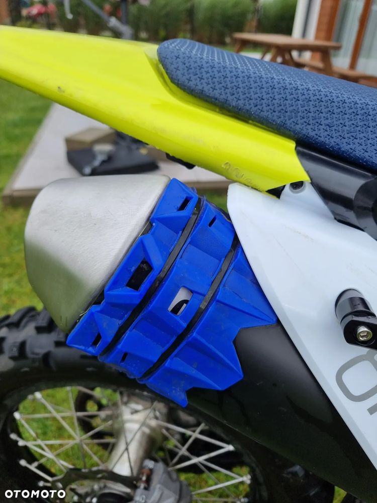 Husqvarna FE - 14