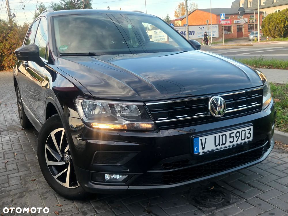 Volkswagen Tiguan 2.0 TDI SCR DSG Join - 23