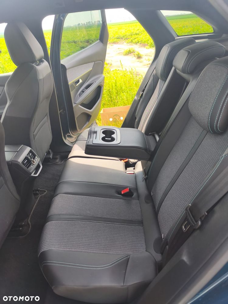 Peugeot 3008 BlueHDi 130 Stop & Start EAT8 Allure - 8