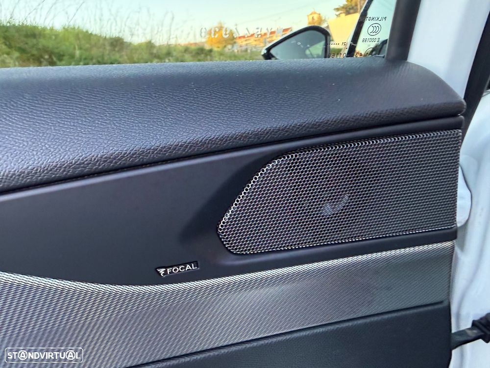 Peugeot 308 225 e-EAT8 GT - 19