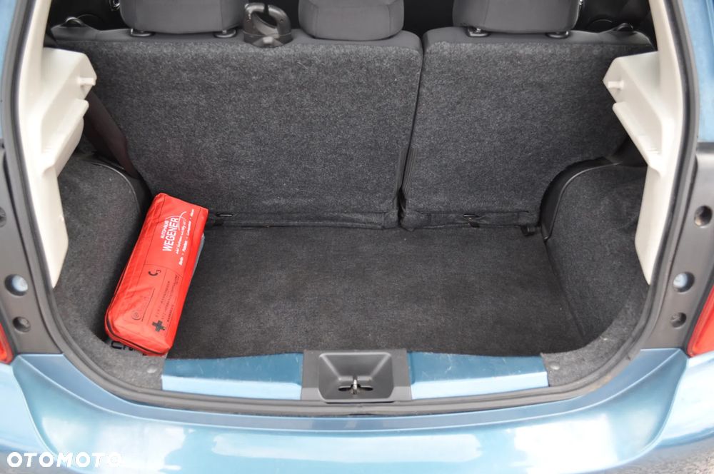 Nissan Micra 1.2 Acenta - 35