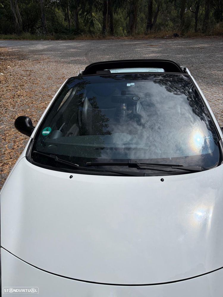 Renault Wind TCe 100 Dynamique - 13