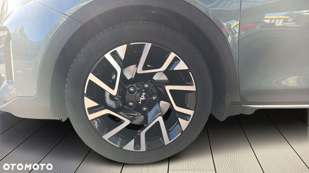 Kia XCeed - 19