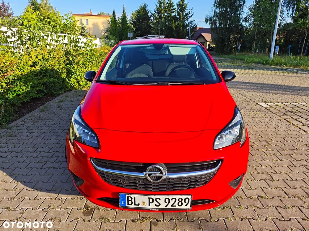 Opel Corsa - 4