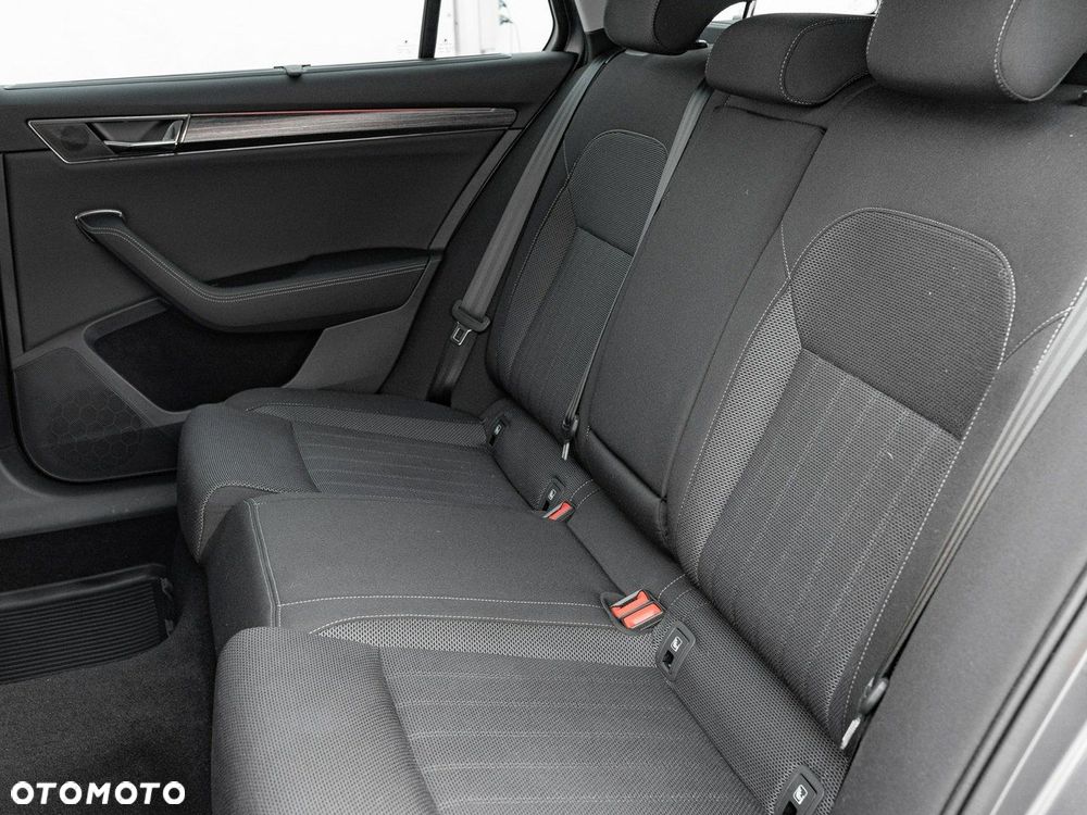 Skoda Superb - 27
