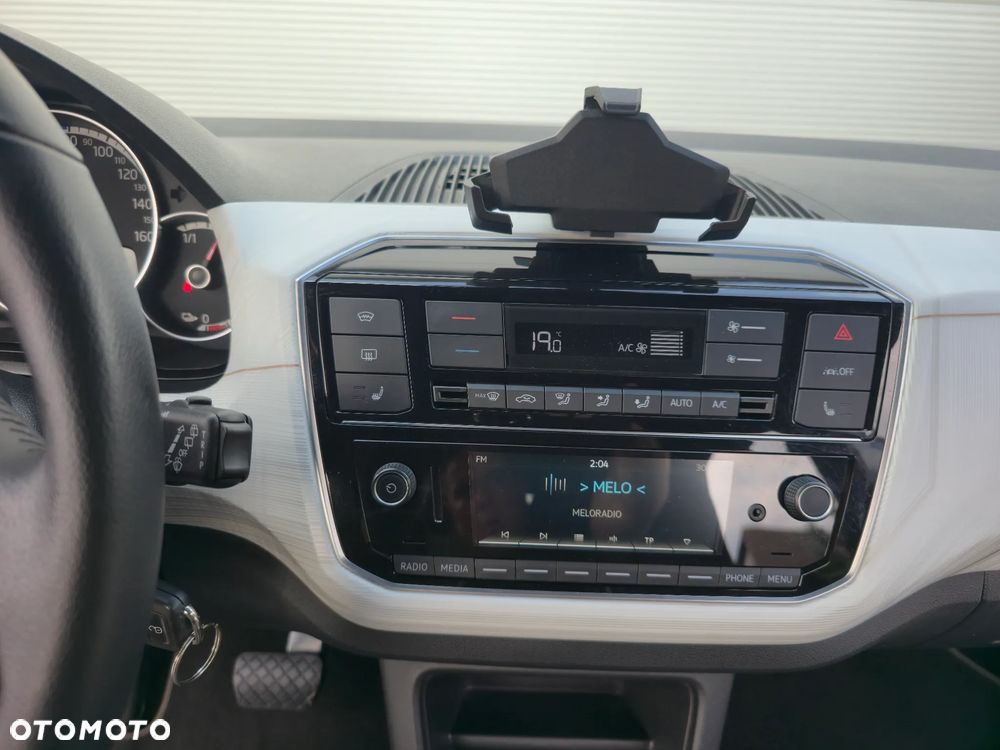 Seat Mii Plus - 29