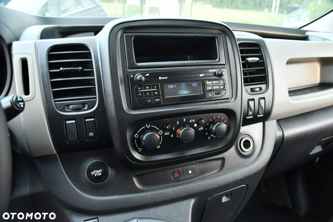 Renault Trafic - 35