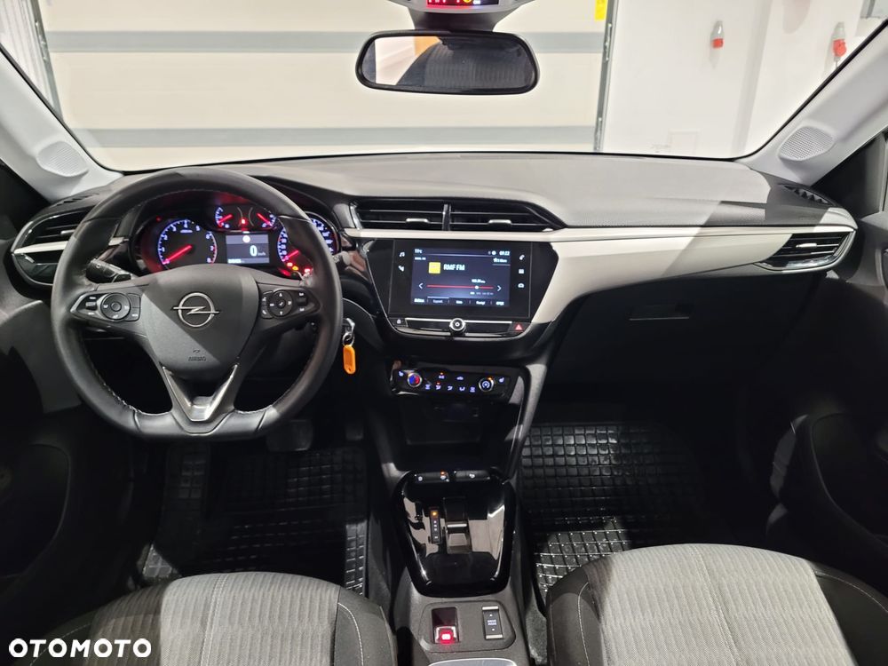 Opel Corsa 1.2 Edition S&S - 10