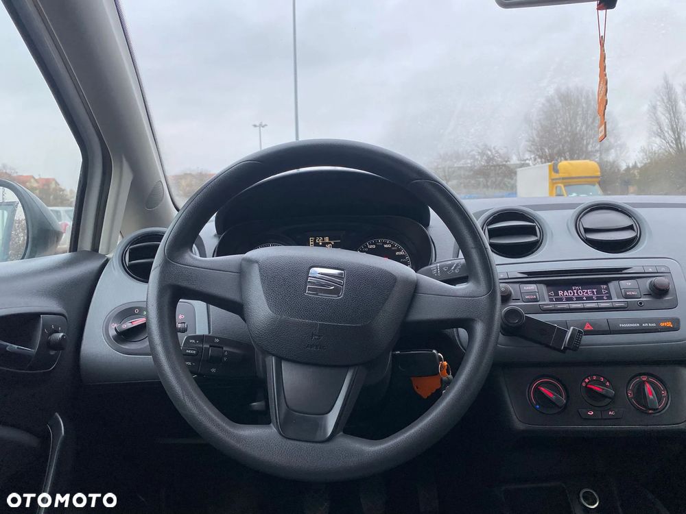 Seat Ibiza ST - 19