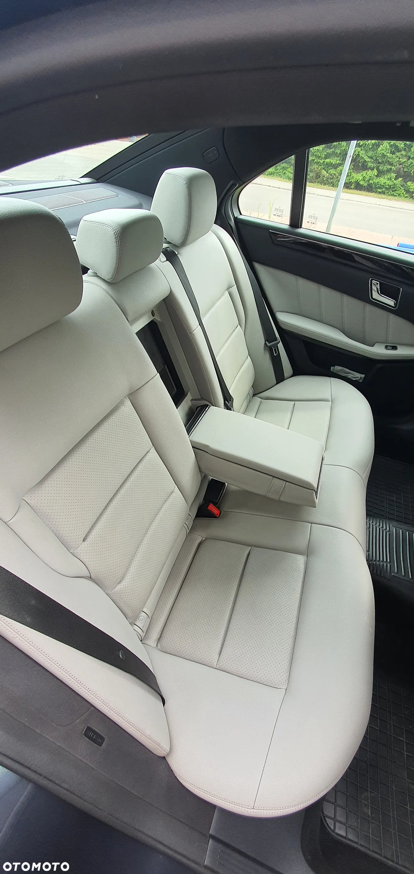 Mercedes-Benz Klasa E 350 T 7G-TRONIC Avantgarde - 15