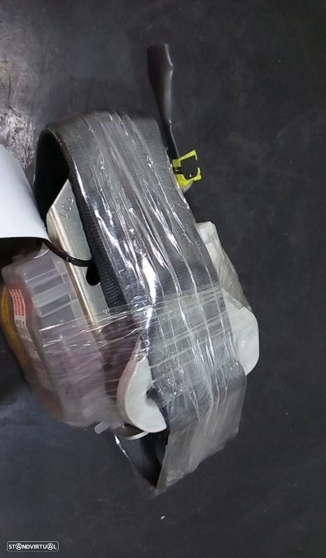 Cinto Frente Dto Nissan Micra Iii (K12) - 4