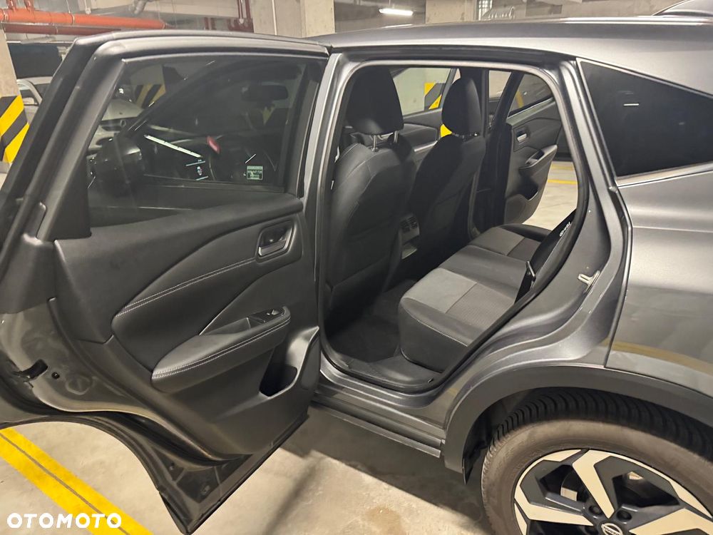 Nissan Qashqai 1.3 DIG-T MHEV N-Connecta Xtronic - 11