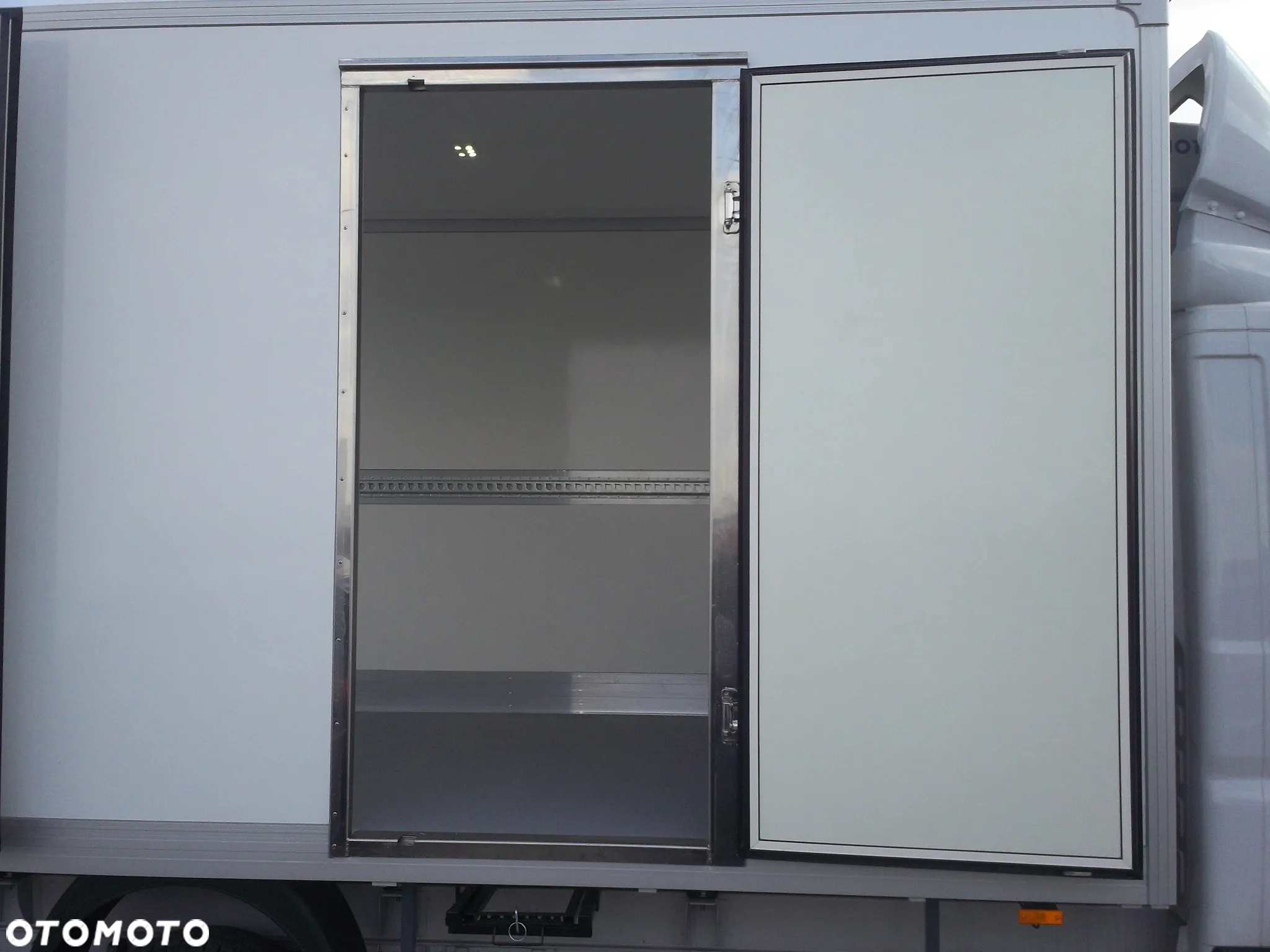 Peugeot Boxer 2.2 140KM - 5