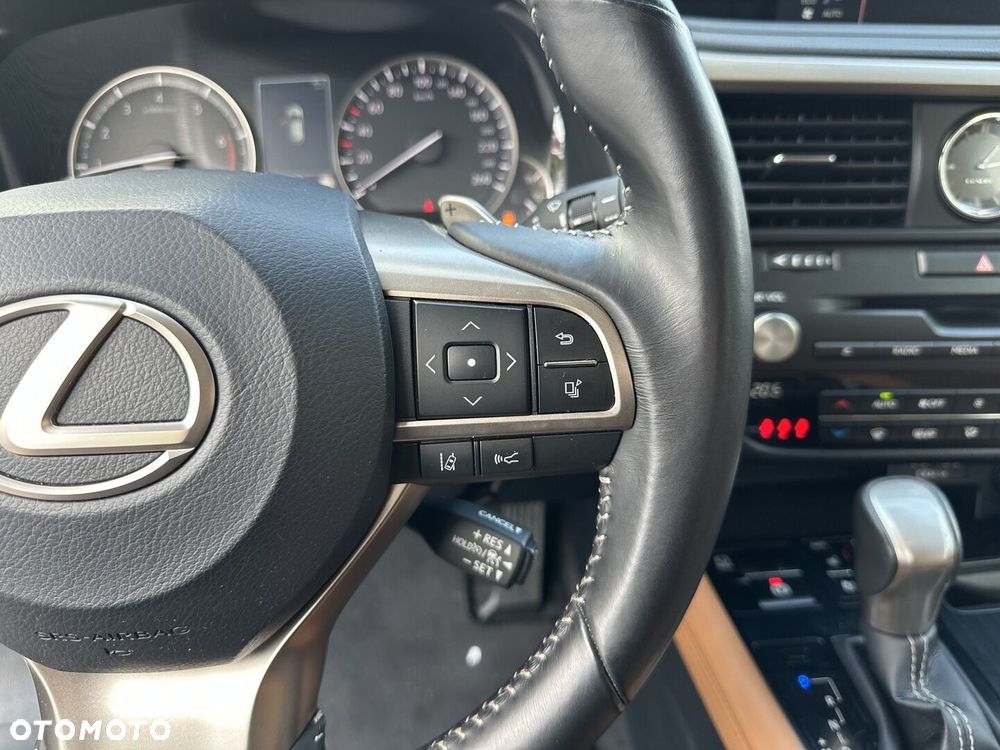 Lexus RX 300 Prestige - 13