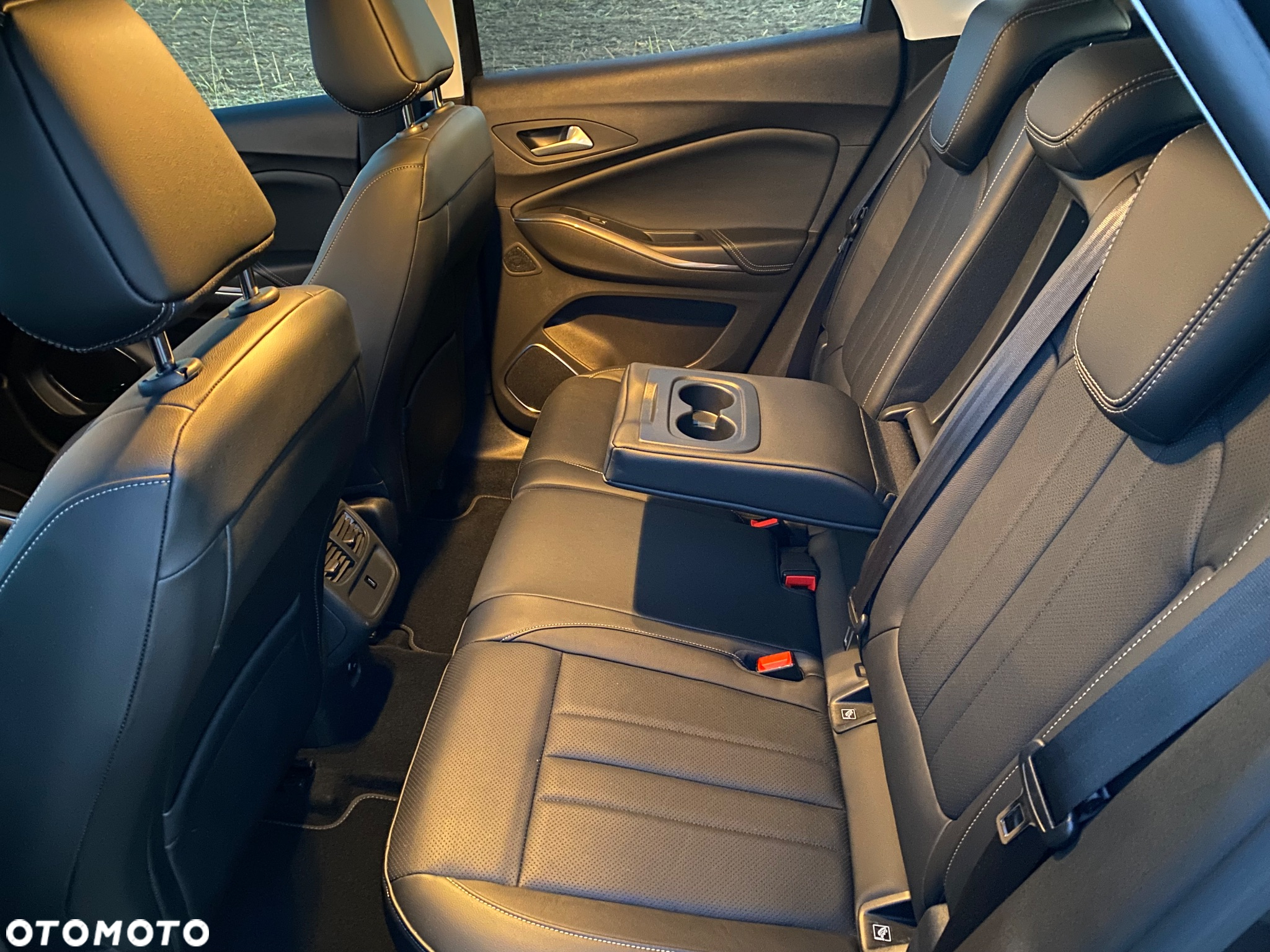 Opel Grandland X 1.5 CDTI Ultimate S&S - 13