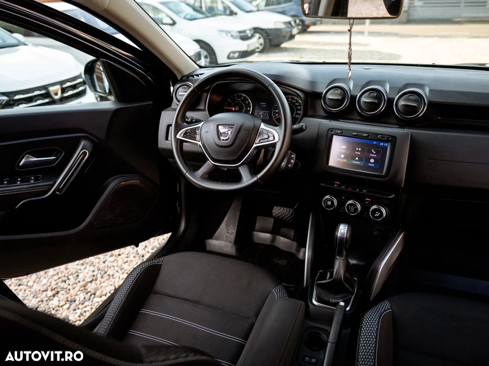 Dacia Duster - 27