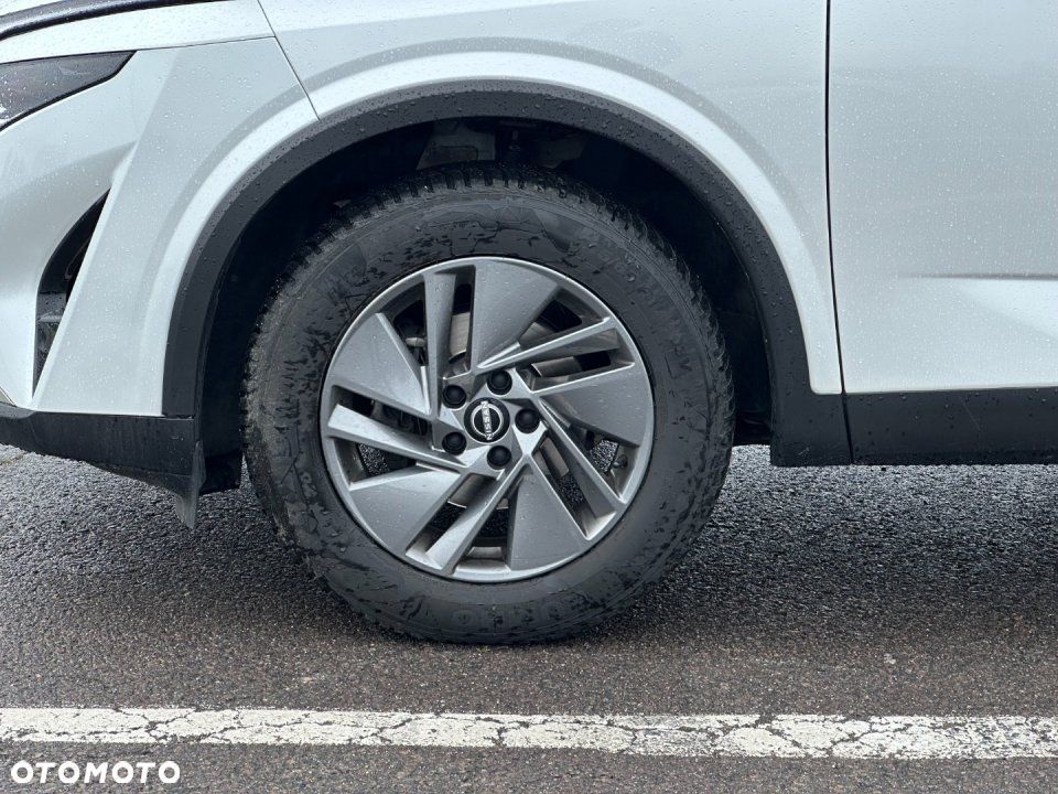 Nissan Qashqai - 10