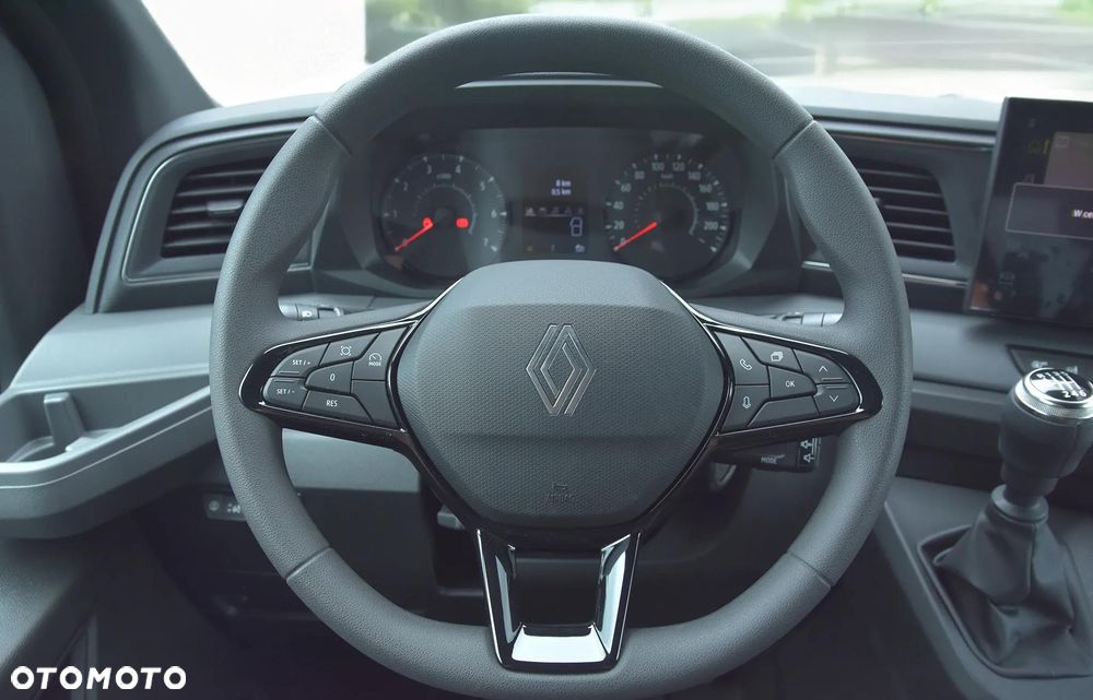 Renault Master L3 170KM Plandeka 10 EP - 19