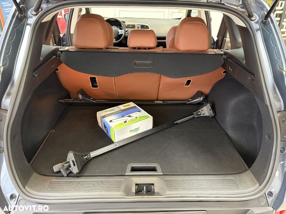 Renault Kadjar - 17
