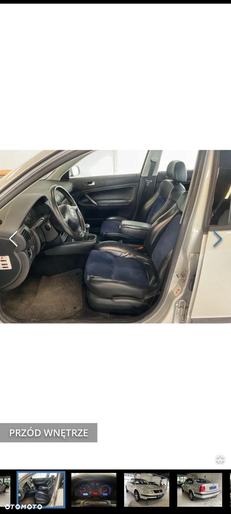 Volkswagen Golf - 11