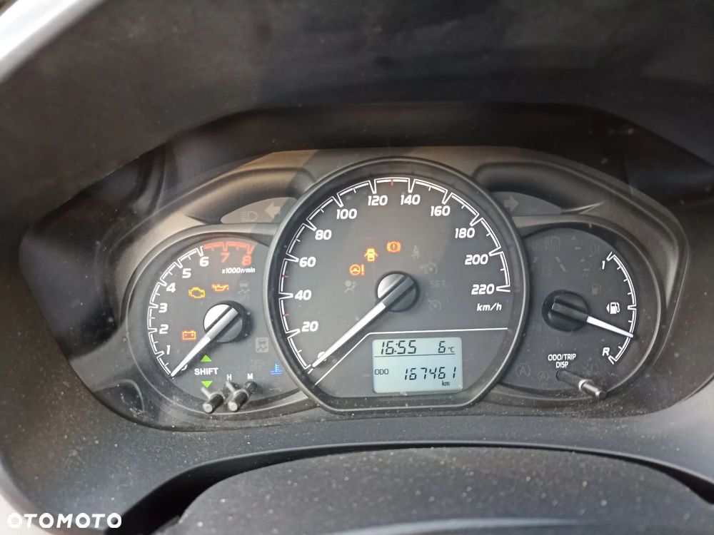 Toyota Yaris 1.5 Selection - 3
