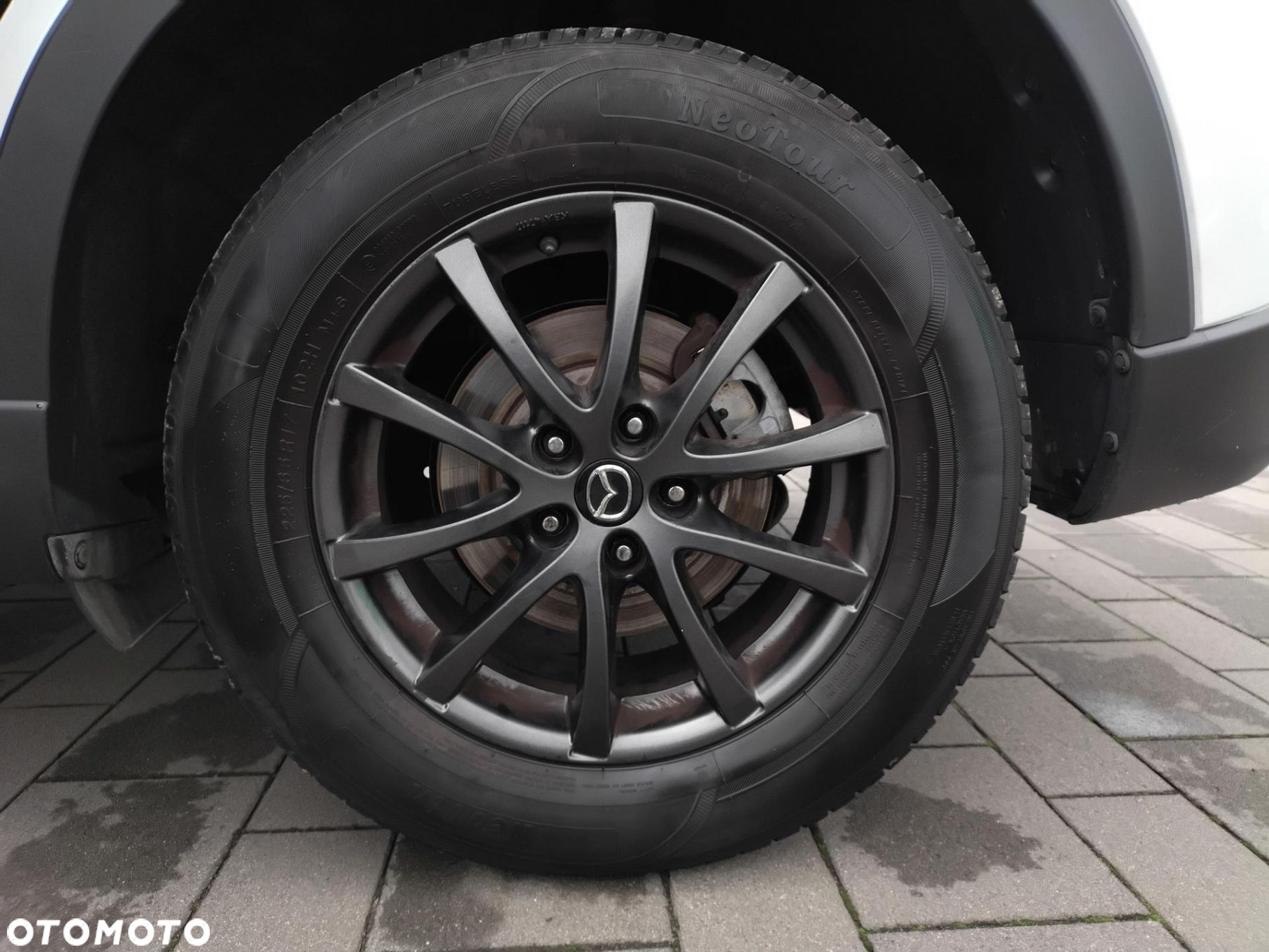 Mazda CX-5 2.0 Skyenergy 2WD - 23