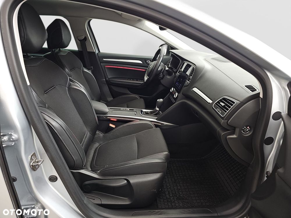Renault Megane 1.3 TCe FAP Techno EDC - 34