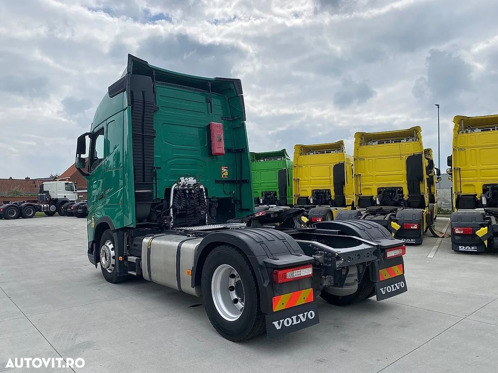 Volvo FH 500 - 4