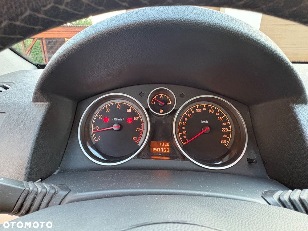 Opel Astra 1.4 Caravan Enjoy - 24