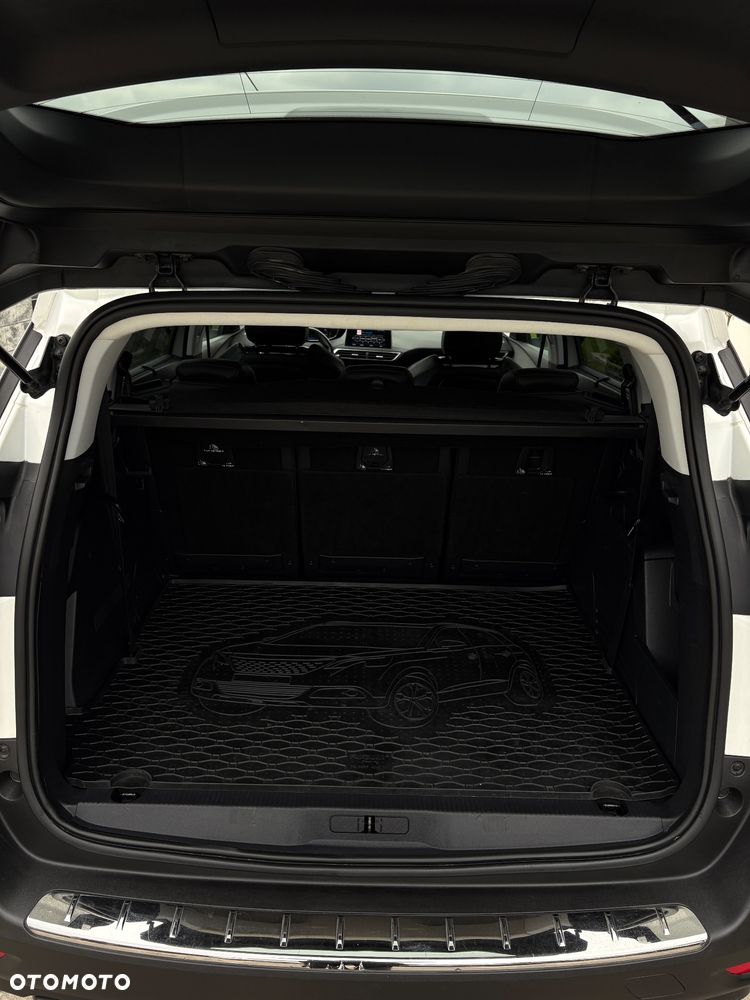 Peugeot 5008 BlueHDi 150 Allure - 26