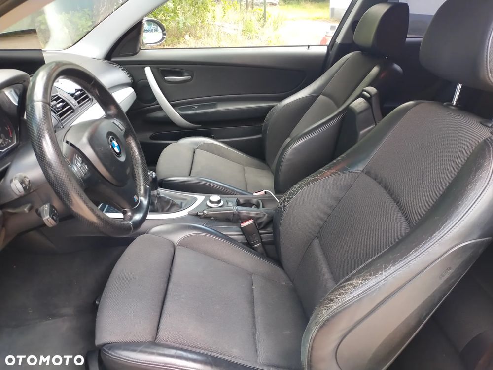 BMW Seria 1 118d - 18