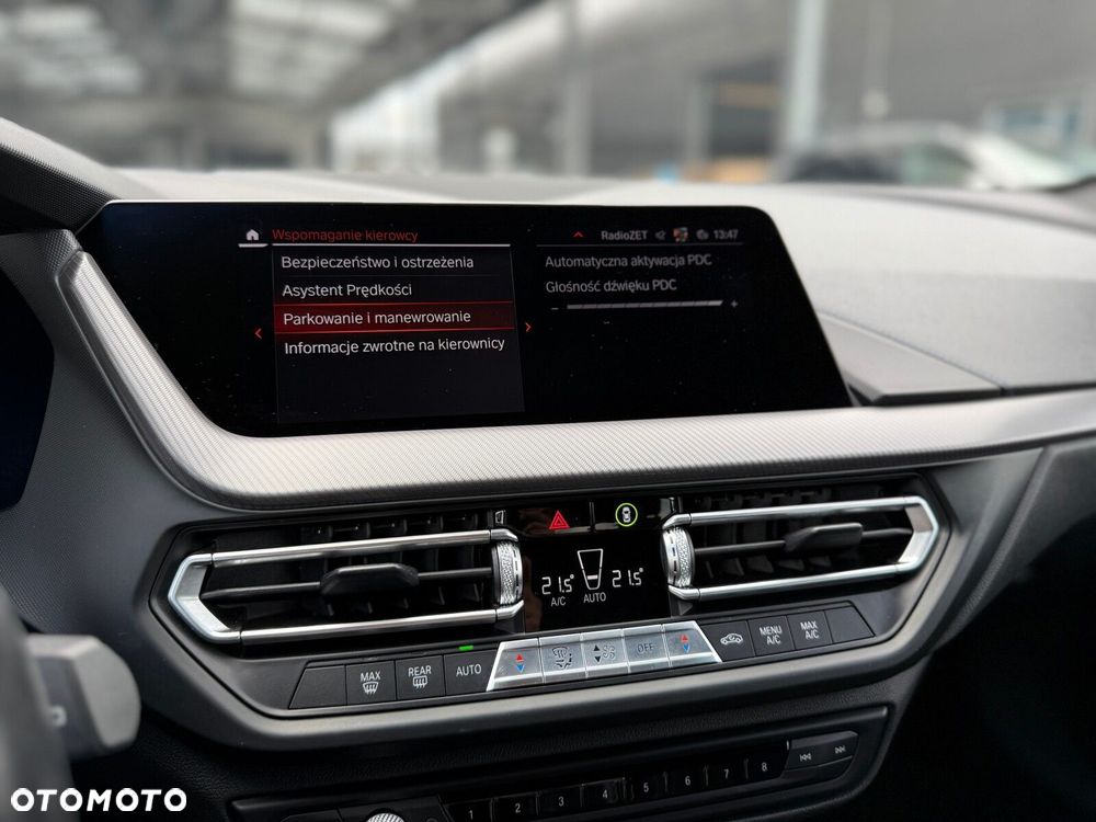 BMW Seria 1 - 33