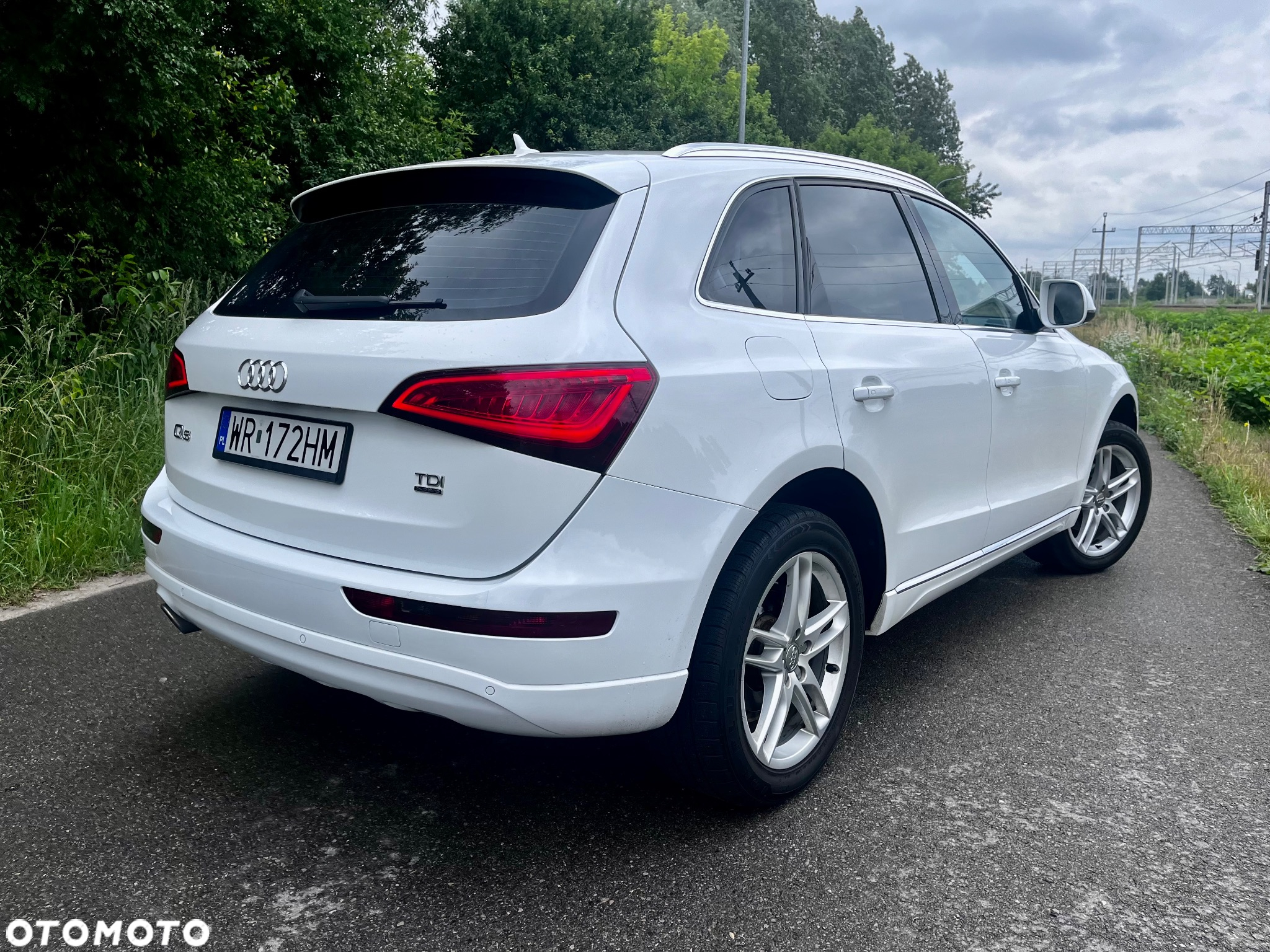 Audi Q5 2.0 TDI Quattro S tronic - 12
