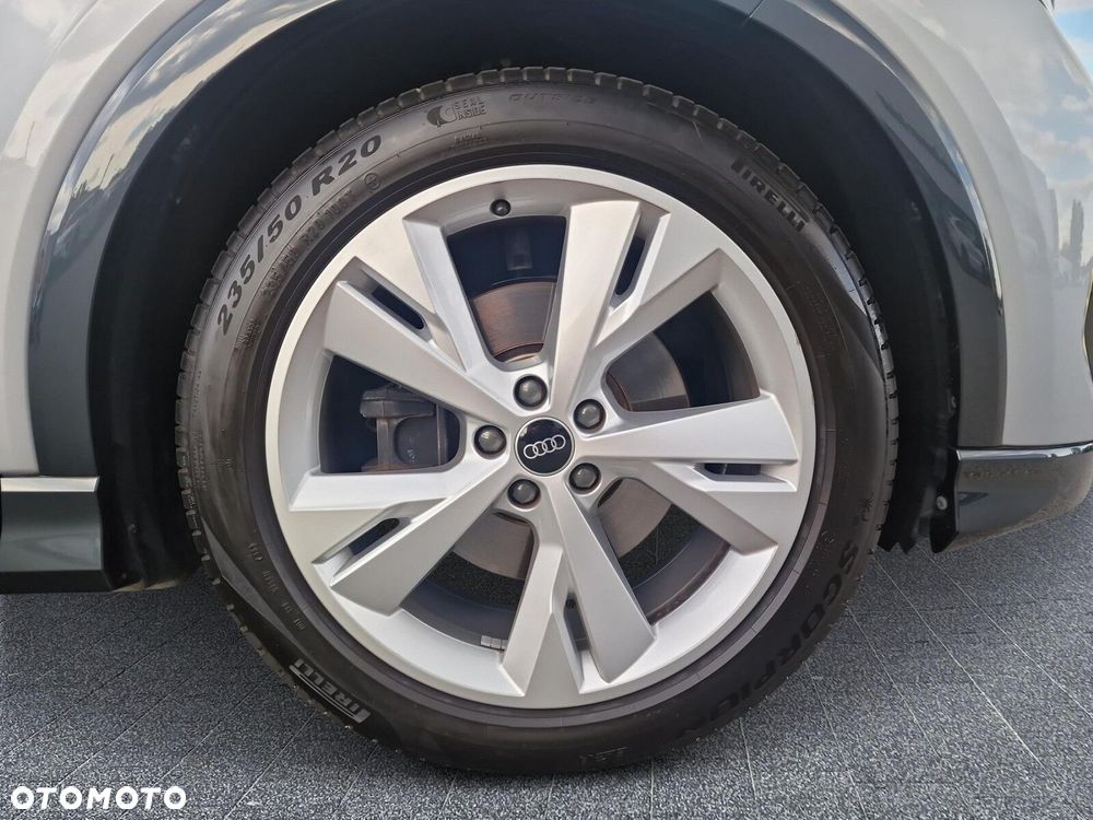 Audi Q4 e-tron 35 52kWh - 22