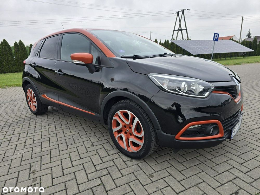 Renault Captur - 3