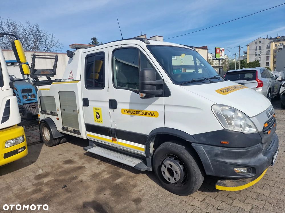 Iveco Daily 70 - 1