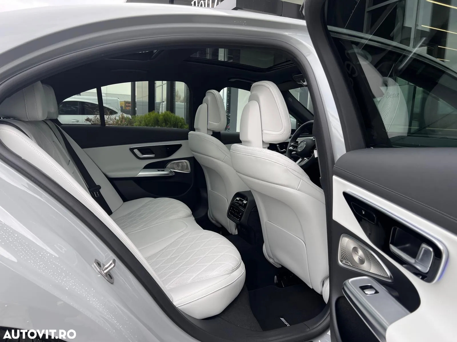 Mercedes-Benz E 220 d MHEV 4MATIC Aut. - 8