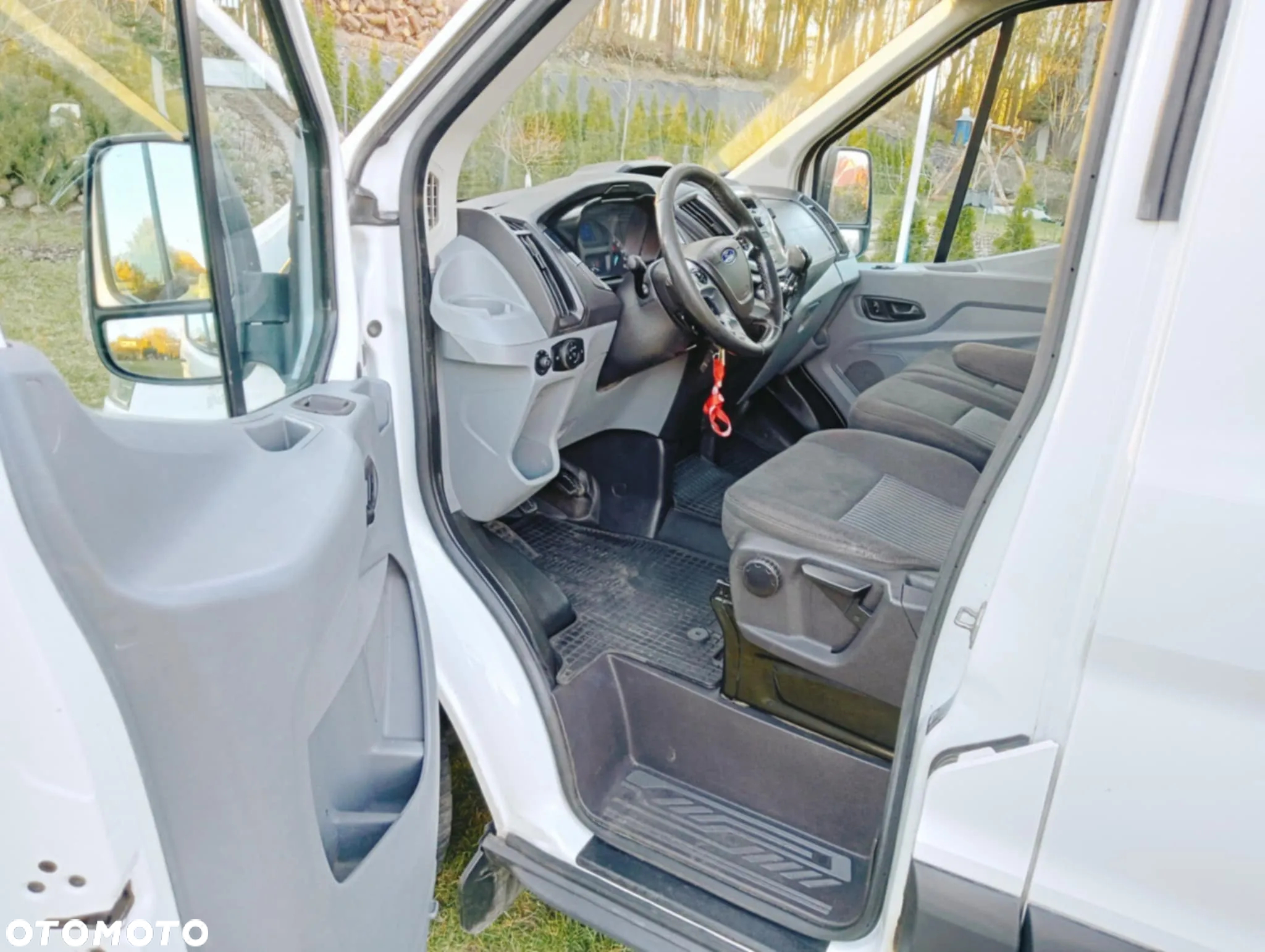Ford TRANSIT - 8